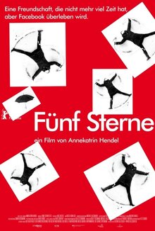 Poster of Fünf Sterne