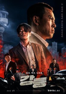 Poster of Tomb of the River