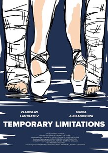 Poster of Temporary Limitations