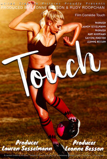 Poster of Touch