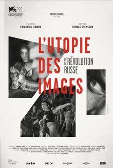 Poster of L'utopie des images