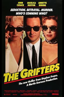The Grifters