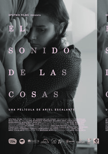 El Sonido de las Cosas