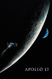 Poster of Apollo 13