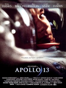Poster of Apollo 13
