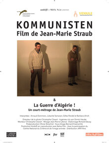 Poster of Kommunisten