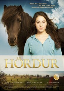 Hördur — Zwischen den Welten