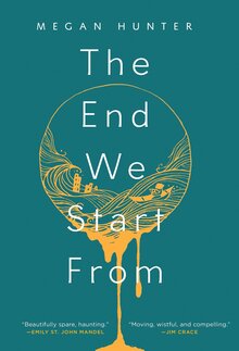 Poster of The End We Start From