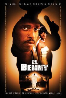 Poster of Benny, El