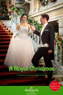Poster of A Royal Christmas