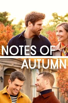 Poster of Notes of Autumn