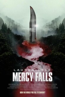Poster of Mercy Falls