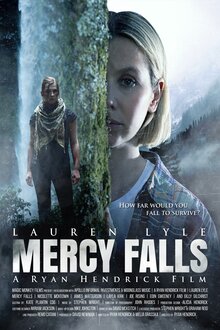 Poster of Mercy Falls