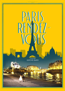 Poster of Paris Rendez-vous