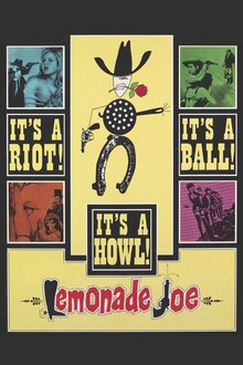 Lemonade Joe