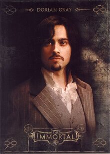 Poster of The League of Extraordinary Gentlemen