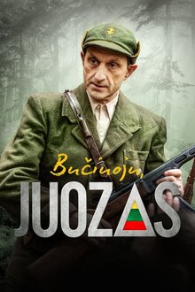 Buciuoju, Juozas
