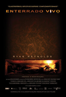 Poster of Buried