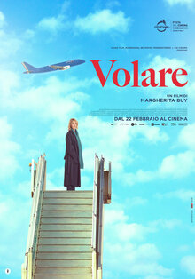 Poster of Volare