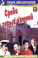 Poster of Among Grey Stones
