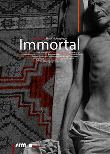 Poster of Immortal