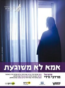 Poster of Mom Is Not Crazy