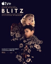 Poster of Blitz