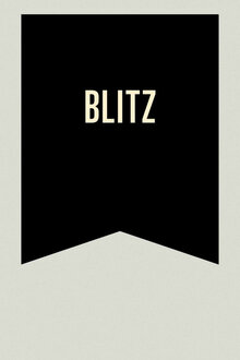 Poster of Blitz