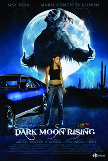 Wolf Moon