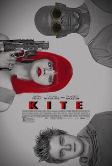Poster of Kite