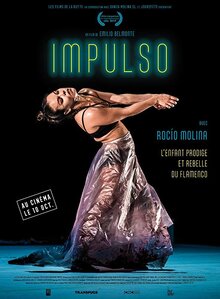 Poster of Impulso
