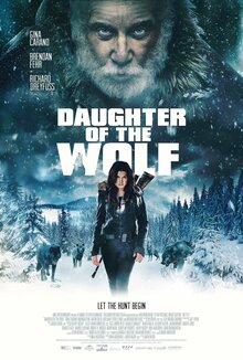Poster of Daughter of the Wolf