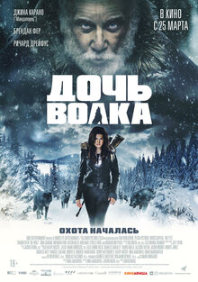 Poster of Daughter of the Wolf