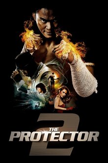 Tom Yum Goong 2