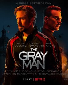 The Gray Man