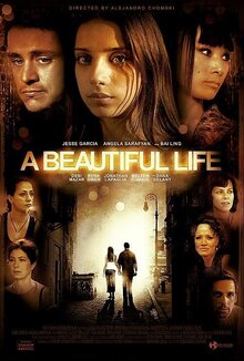 Poster of A Beautiful Life