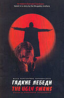 Poster of The Ugly Swans
