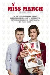 Poster of Miss March