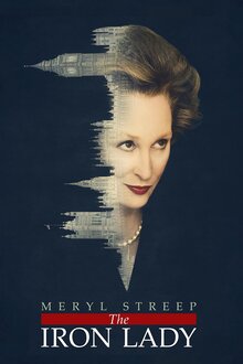 The Iron Lady