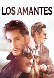 Poster of Lovers