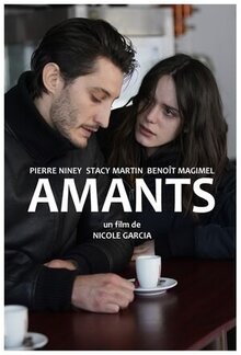 Poster of Lovers