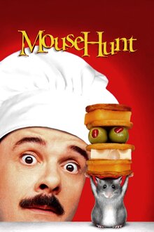 Mouse Hunt