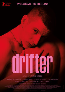 Poster of Drifter