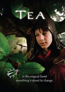 Poster of Teah