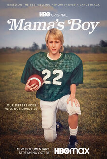 Poster of Mama's Boy