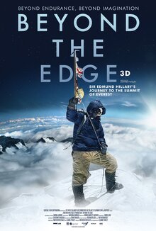 Beyond the Edge