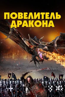 Poster of Dragon Knight