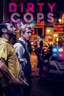 Dirty Cops