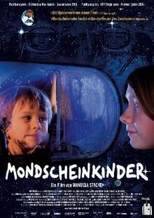 Poster of Mondscheinkinder