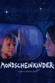 Poster of Mondscheinkinder